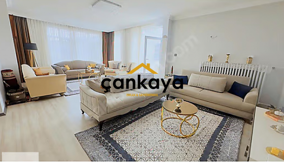 KÜLTÜR MAH. KIZILAY YAKINI FULL YAPILI SATILIK 3+1 DAİRE