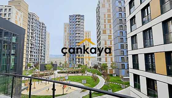 İLKBAHAR MAH. BAŞKENT VADİ KONUTLARI SATILIK 3+1 DAİRE