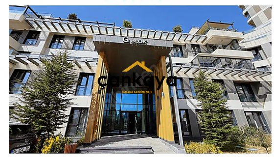 BAŞKENT EMLAK KONUTLARI MÜSTAKİL BAHÇE KATI SATILIK 2+1 DAİRE